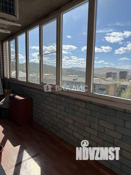 1-к квартира, вторичка, 44м2, 4/12 этаж