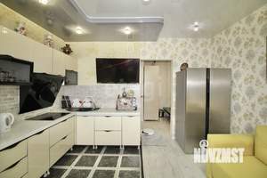 1-к квартира, вторичка, 45м2, 11/16 этаж