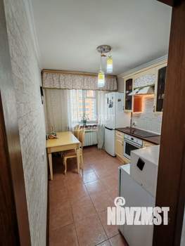 3-к квартира, вторичка, 59м2, 8/10 этаж