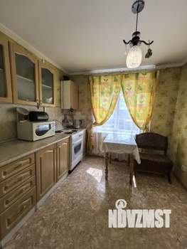 1-к квартира, вторичка, 34м2, 6/9 этаж