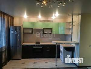 Студия квартира, вторичка, 37м2, 6/11 этаж