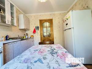 2-к квартира, вторичка, 51м2, 2/5 этаж