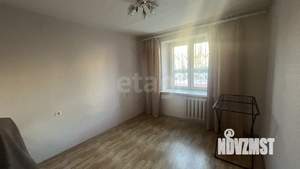 3-к квартира, вторичка, 63м2, 2/5 этаж