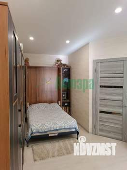 2-к квартира, вторичка, 56м2, 5/9 этаж