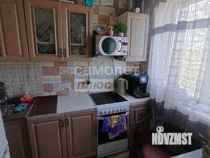 1-к квартира, вторичка, 28м2, 5/5 этаж