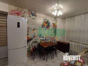 2-к квартира, вторичка, 79м2, 1/9 этаж