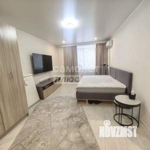 1-к квартира, вторичка, 33м2, 2/5 этаж