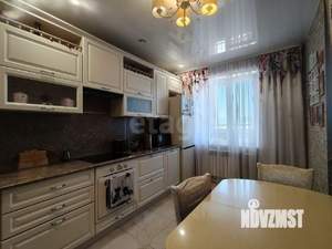 2-к квартира, вторичка, 63м2, 16/17 этаж