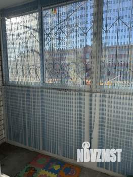 1-к квартира, вторичка, 37м2, 1/3 этаж