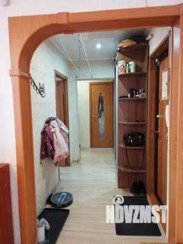 2-к квартира, вторичка, 53м2, 4/10 этаж