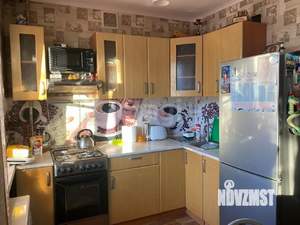 2-к квартира, вторичка, 45м2, 3/5 этаж