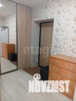 1-к квартира, вторичка, 38м2, 3/5 этаж