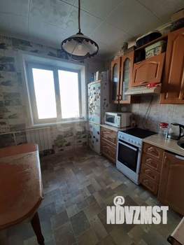 4-к квартира, вторичка, 79м2, 8/10 этаж