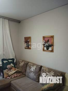 2-к квартира, вторичка, 46м2, 1/2 этаж