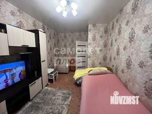 1-к квартира, вторичка, 36м2, 6/10 этаж