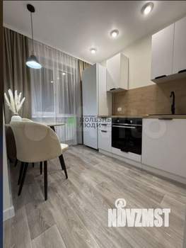 1-к квартира, вторичка, 30м2, 3/5 этаж