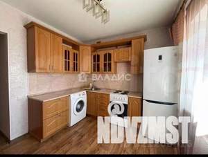 1-к квартира, вторичка, 35м2, 2/16 этаж