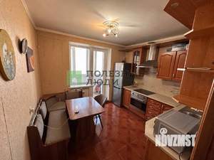 2-к квартира, вторичка, 67м2, 10/11 этаж