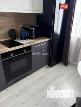 1-к квартира, вторичка, 27м2, 5/5 этаж
