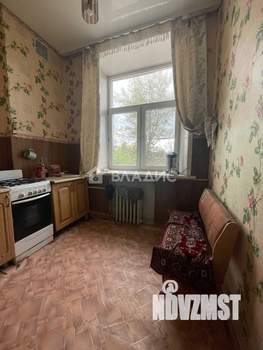 1-к квартира, вторичка, 39м2, 2/4 этаж