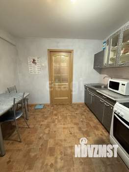 2-к квартира, вторичка, 51м2, 5/5 этаж