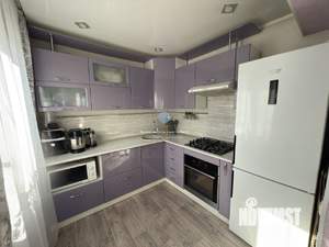 3-к квартира, вторичка, 59м2, 4/5 этаж