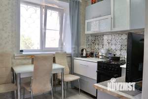 1-к квартира, вторичка, 31м2, 4/5 этаж