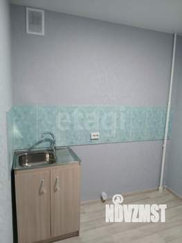 1-к квартира, вторичка, 30м2, 2/5 этаж