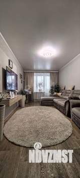 3-к квартира, вторичка, 77м2, 1/9 этаж