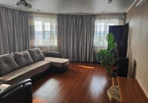 2-к квартира, вторичка, 92м2, 5/13 этаж