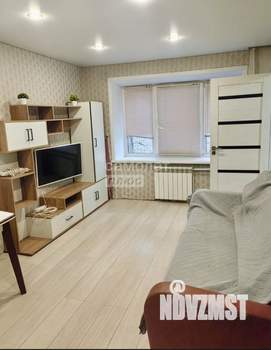 1-к квартира, вторичка, 30м2, 1/5 этаж
