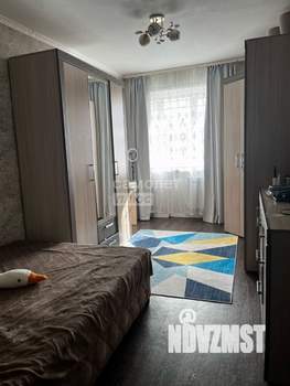 2-к квартира, вторичка, 50м2, 1/5 этаж