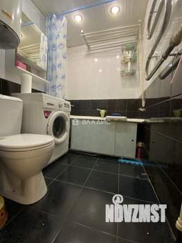 2-к квартира, вторичка, 44м2, 1/4 этаж
