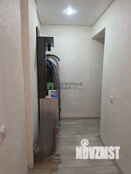 1-к квартира, вторичка, 31м2, 3/5 этаж