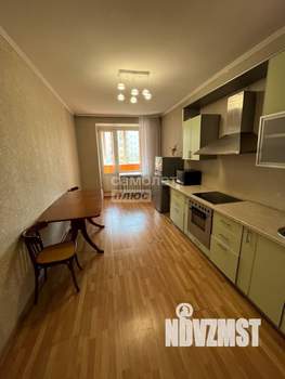 2-к квартира, вторичка, 82м2, 4/7 этаж