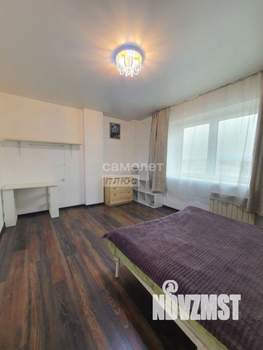 1-к квартира, вторичка, 40м2, 10/10 этаж