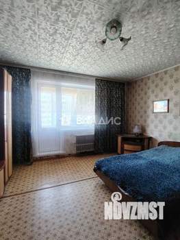 3-к квартира, вторичка, 67м2, 4/9 этаж