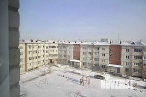 1-к квартира, вторичка, 36м2, 5/9 этаж
