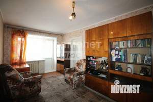 2-к квартира, вторичка, 45м2, 5/5 этаж