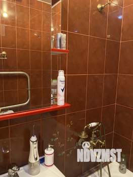 2-к квартира, вторичка, 44м2, 3/4 этаж