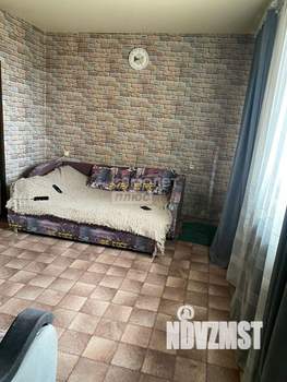 1-к квартира, вторичка, 54м2, 2/2 этаж