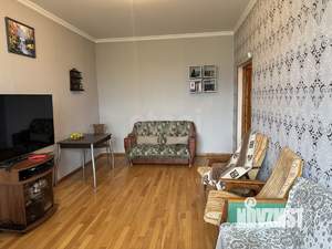 3-к квартира, вторичка, 77м2, 4/4 этаж