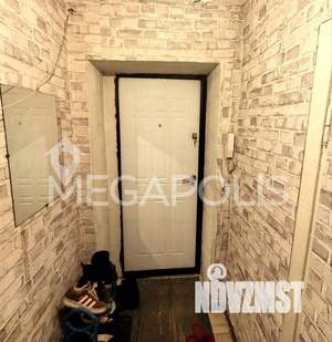 1-к квартира, вторичка, 31м2, 1/5 этаж