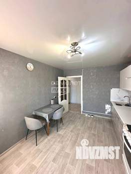 1-к квартира, вторичка, 37м2, 4/9 этаж