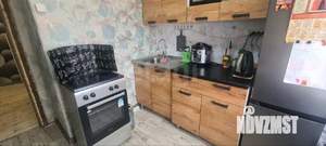 1-к квартира, вторичка, 32м2, 2/5 этаж