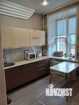 3-к квартира, вторичка, 68м2, 1/2 этаж