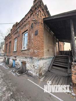 2-к квартира, вторичка, 35м2, 1/1 этаж