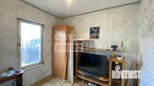 1-к квартира, вторичка, 25м2, 1/1 этаж