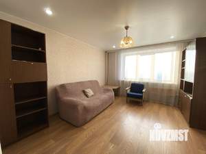 3-к квартира, вторичка, 60м2, 8/9 этаж