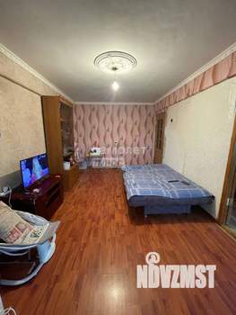 2-к квартира, вторичка, 46м2, 2/5 этаж